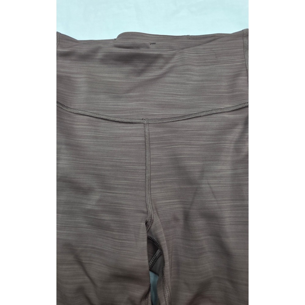 Athleta Women's Purple Ultimate Stash Pocket 7/8 Tight Leggings Size XS - Picture 2 of 8